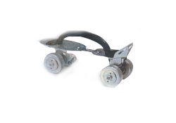 IBMT-EX-228 SKATER ROLLER